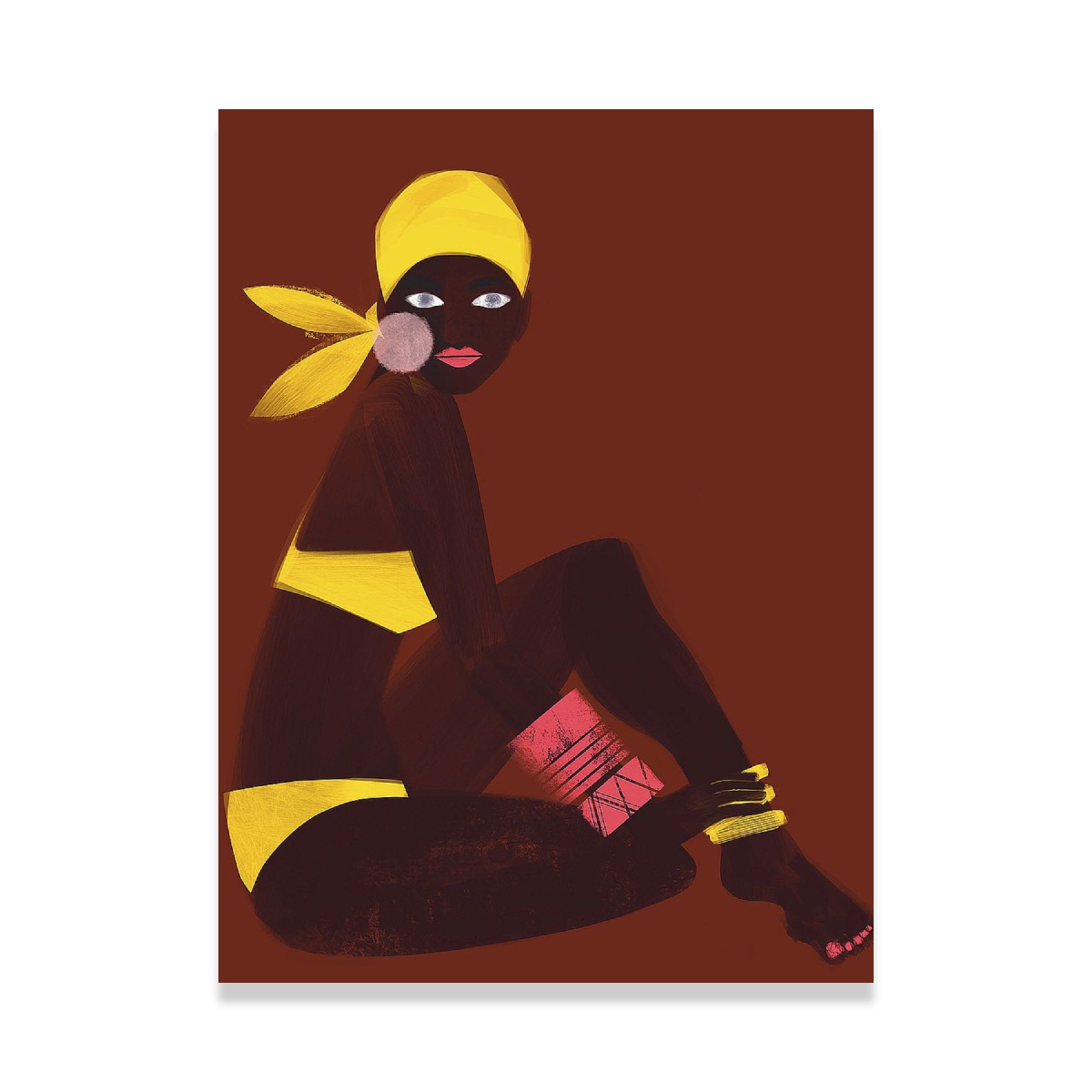Women's History Collection